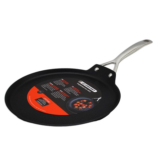 Creuset crepe pan - creuset,