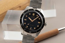 Oris Divers Sixty-Five