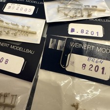 Weinertt Modellbau ++ Bauteile