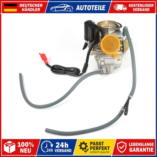 Vergaser kit 24mm komplett