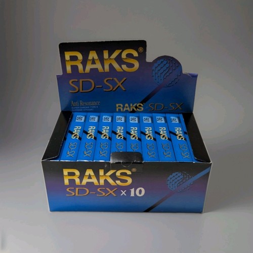 Stück raks sx 90 - 10, –