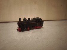 Liliput H0e ÖBB Uh Dampflok