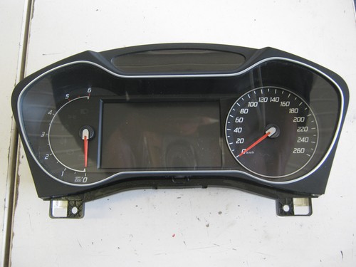 Ford mondeo mk4 - ford,