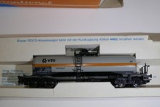 Roco H0 4354A Kesselwagen