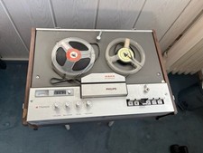 Philips 4404 4-Track Stereo