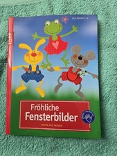 Fröhliche Fensterbilder TOPP, Pia Pedevilla