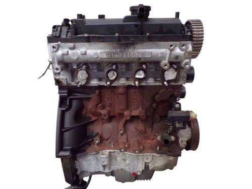 Motorblock k9k 856 k9k856 - motorblock,
