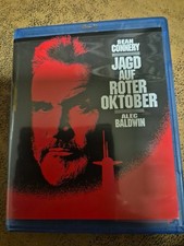 Jagd auf Roter Oktober