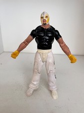 WWE WWF REY MYSTERIO JAKKS