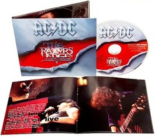 AC/DC - The Razor's Edge [Special Edition Digipack]
