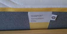 Tempur Matratze Sensation Elite 80x200