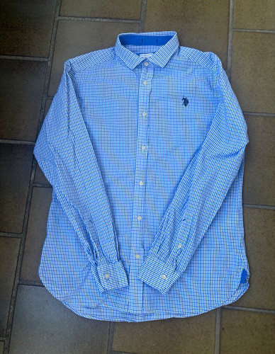 Polo assn klassisches - assn.,