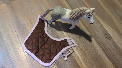 Welsh pony stute schleich - stute,