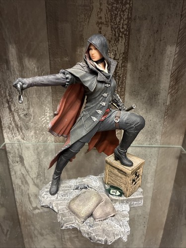 Assassin creed syndicate - assassin’s,