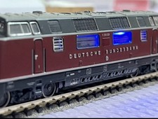 Roco Spur N 23282 Diesellok V200 038 Digital DCC