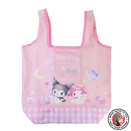 Neu sanrio melody kuromi - my,