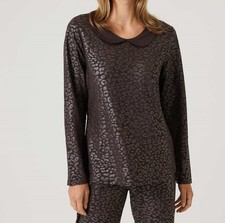 Shirt braun 40 42 Damen