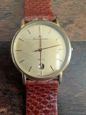Maurice Lacroix Quartz 92127