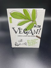 Vegan!: Einfach lecker und