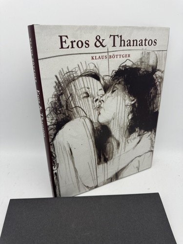 Eros and thanatos collector - eros, collector's