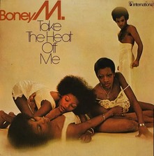 Boney M. Take The Heat Off Me