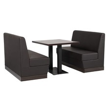 Gastrobank Dinnerbank Sitzbank