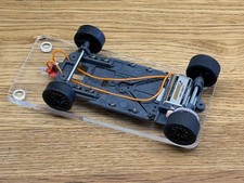 Scaleauto HS 1/24-Chassis mit
