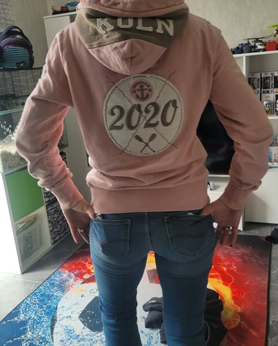 Adenauer hoodie sweatshirt - adenauer,