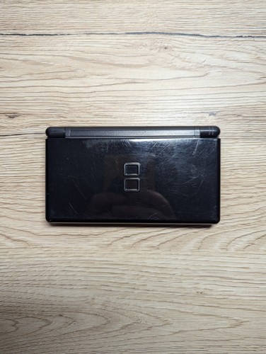 Nintendo lite schwarz - nintendo,