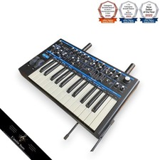 Novation Bass Station II