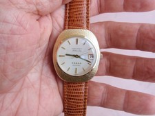 Longines 5 STAR ADMIRAL