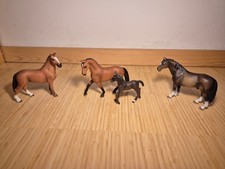 Schleich Pferde Hannoveraner