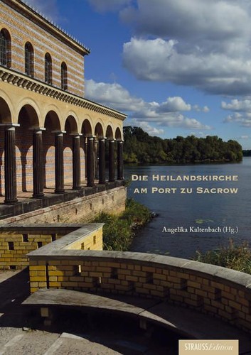 Die heilandskirche port zu - die, am
