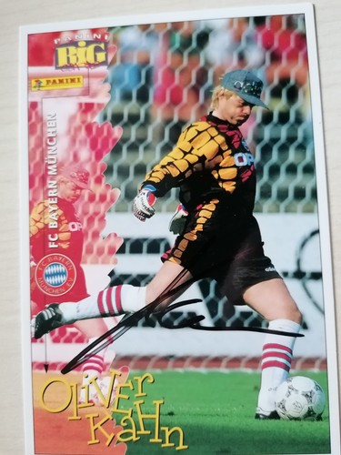 Oliver kahn fc - -, bayern