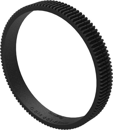 Nahtloser fokus zahnrad ring - nahtloser,