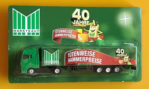 Marktkauf man truck jahre - marktkauf,