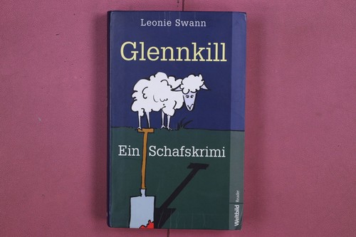333828 leonie swann glennkill - 333828,