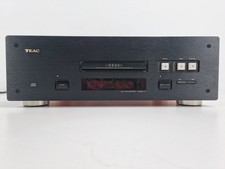 Teac VRDS-T1  CD Transport -