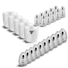 STAHLWERK Verschleißteile Set