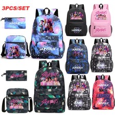 Jungen Mädchen KPOP Dämon