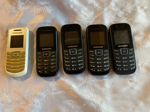 Samsung handy konvolut - samsung,