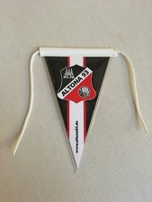 Altona 93 - Mini Wimpel
