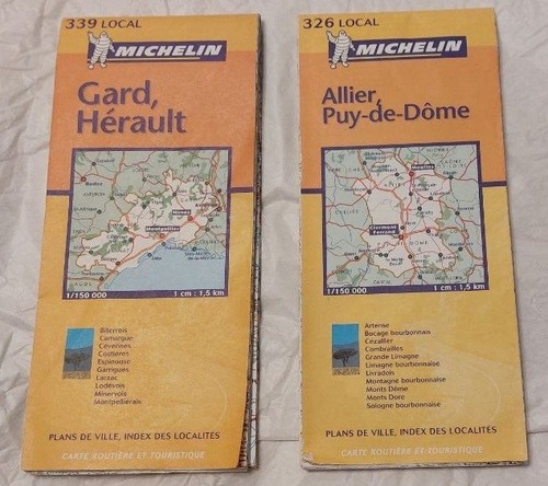 Original frz michelin - 2x,