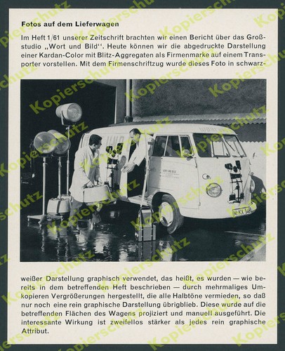 Volkswagen transporter t1 - volkswagen,
