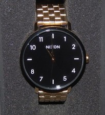 Nixon Arrow Uhr A1090-2226-00