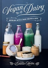 Vegan Dairy: Making milk