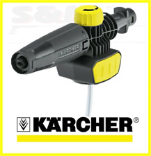 KÄRCHER FJ10C Schaumstrahldüse Connect n Clean Original 26437670 2.643-767.0