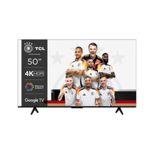 TCL 50P79B 50 Zoll 4K Ultra HD LED TV