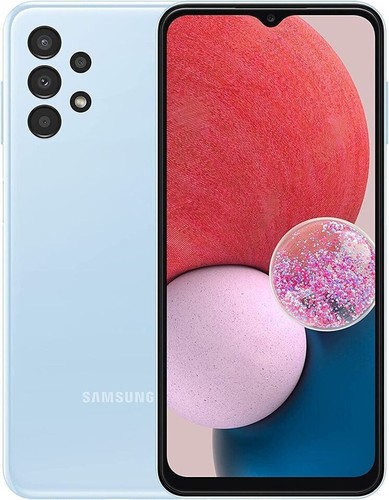 Samsung galaxy a13 dual - samsung,