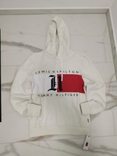 Lewis Hamilton Tommy Hilfiger